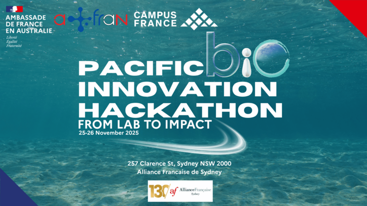 Hackathon 2025